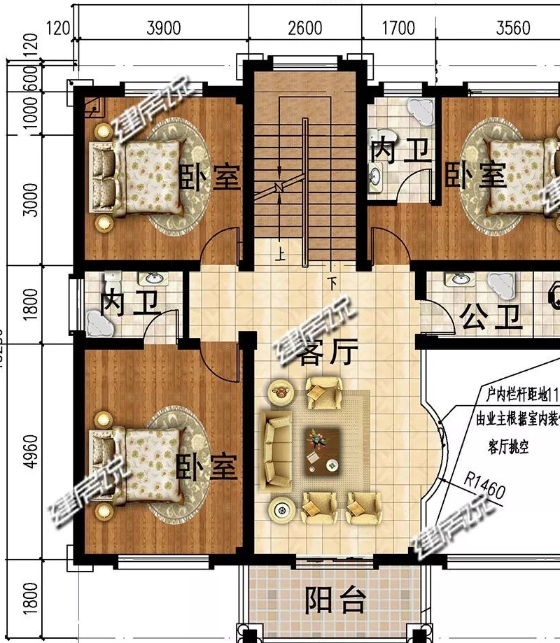 上海别墅装修设计哪家好（2024别墅装修设计公司推荐）