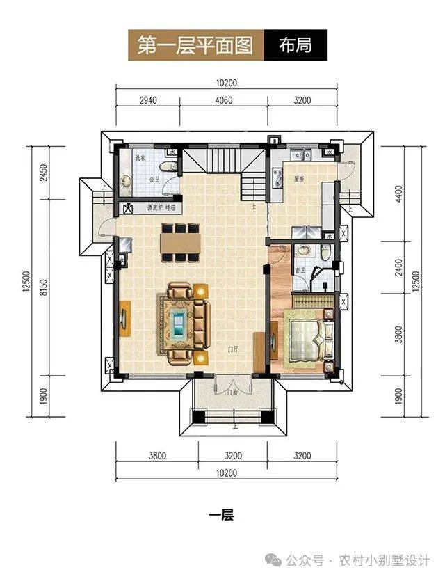 湖北森林世家新型建材有限公司全铝家居：创新设计与环保的完美结合