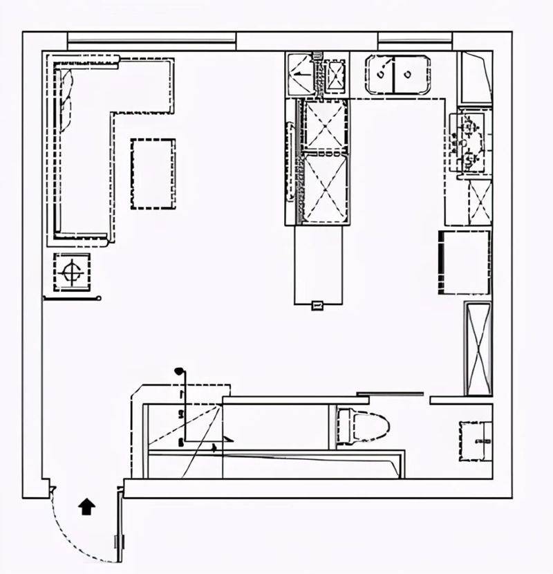 澳门九点半材料-中东家具展｜2025阿联酋迪拜国际家具及室内装饰展览会 Index Dubai