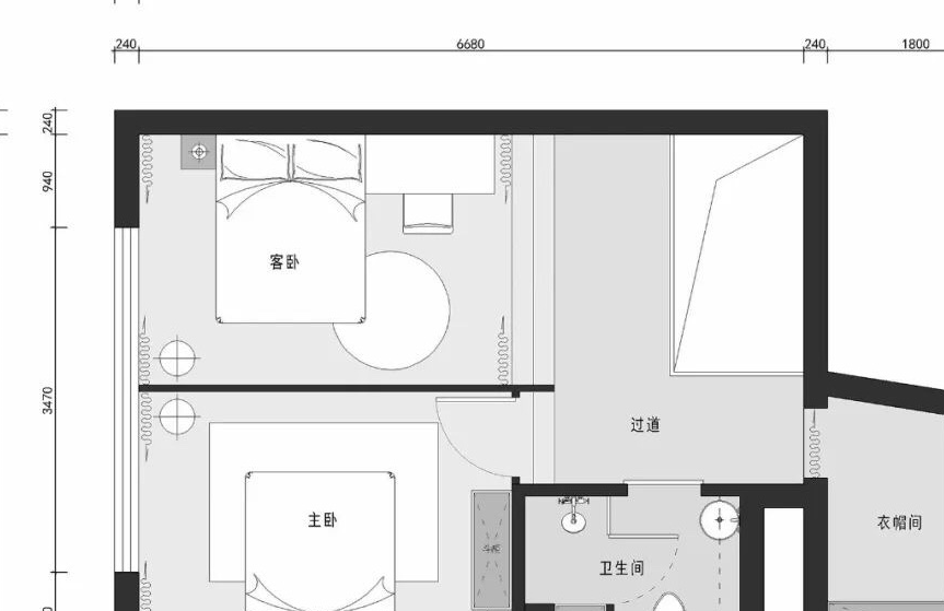 聚通装潢实力入围！上海装修公司前十推荐精选榜单