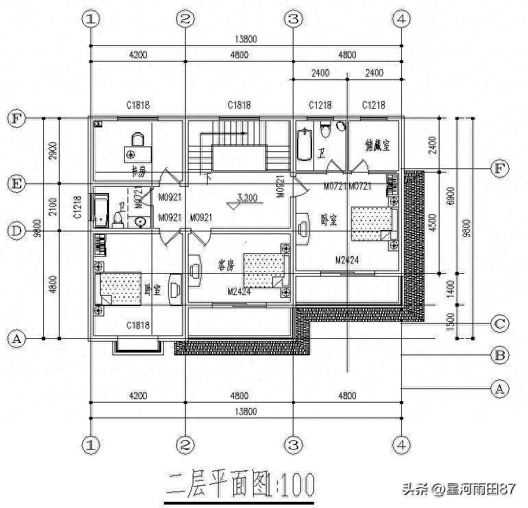 民宿特点民宿设计机构设计公司设计师卡利古拉设计集团 (CALIGULA )