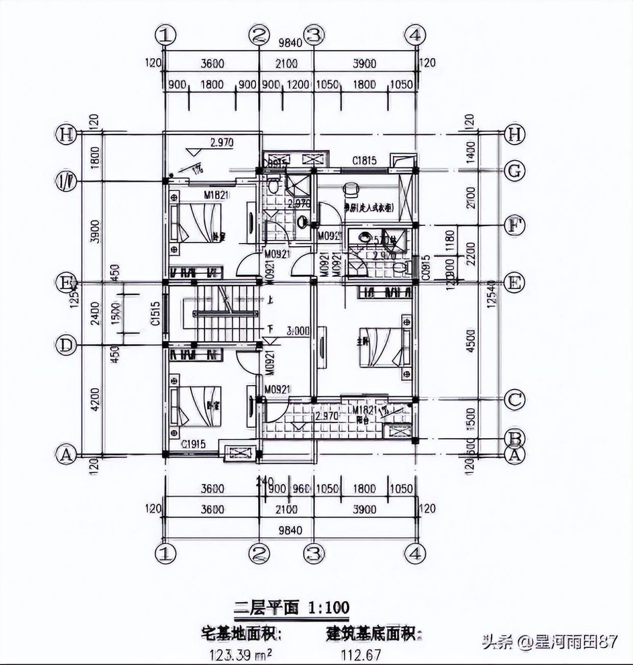 度假酒店房来自号怎么编排